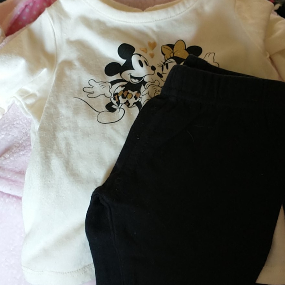 Little girls set